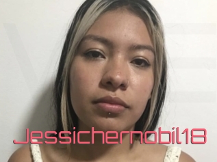 Jessichernobil18