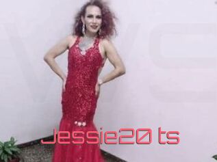 Jessie20_ts