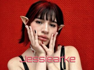 Jessiearke