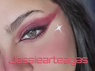jessiearteagas Webcam Sexe Direct