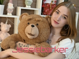 Jessiebarker