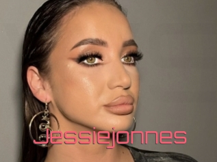 Jessiejonnes