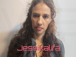 Jessikalifa