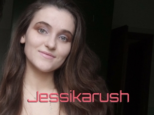 Jessikarush