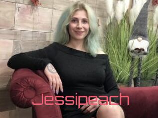 Jessipeach