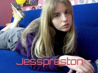 Jesspreston