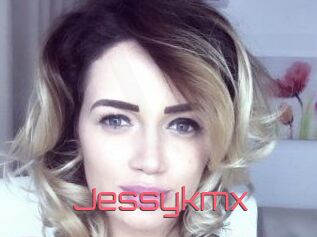 Jessykmx
