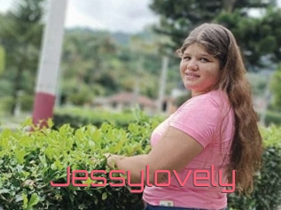 Jessylovely