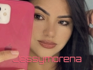 Jessymorena