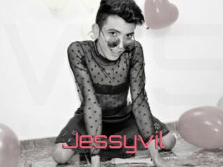 Jessyvil