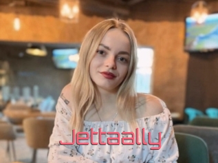 Jettaally