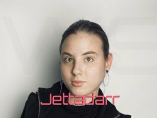 Jettadarr