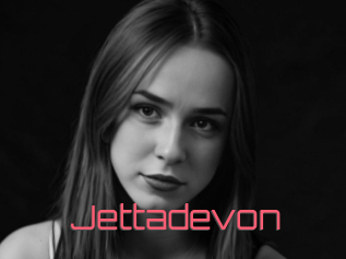 Jettadevon
