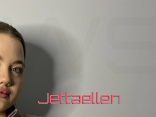 Jettaellen