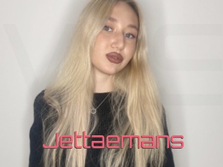 Jettaemans