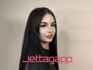 Jettagapp