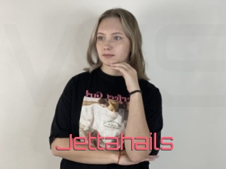 Jettahails