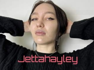 Jettahayley