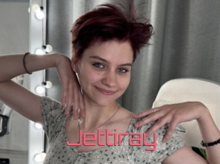 Jettiray