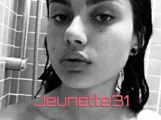 Jeunette31