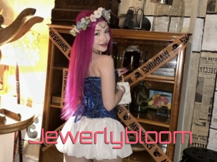 Jewerlybloom