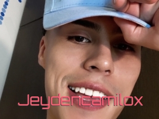 Jeydencamilox