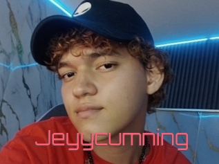 Jeyycumning