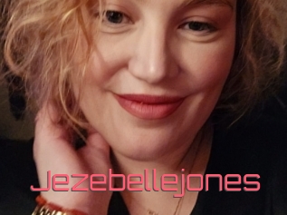 Jezebellejones