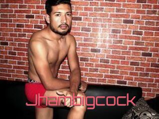 Jhambigcock