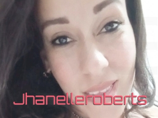 Jhanelleroberts