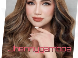 Jhennygamboa