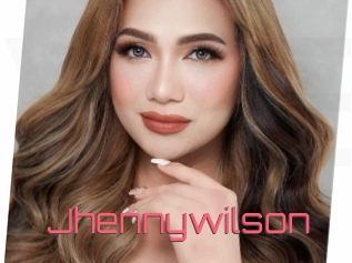 Jhennywilson