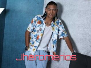 Jheromerios