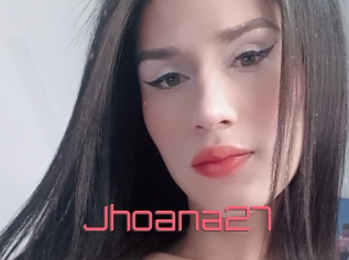 Jhoana27