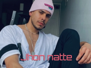 Jhon_natte