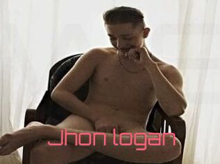 Jhon_logan