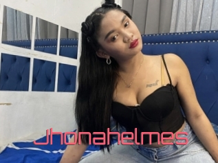 Jhonahelmes