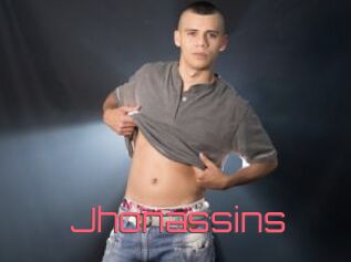 Jhonassins