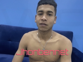 Jhonbennet