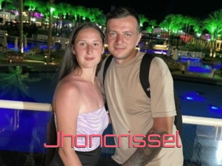 Jhoncrissel