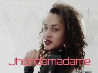 jhondamadame Webcam Sexe Direct