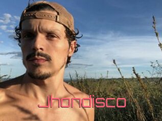 Jhondisco