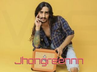 Jhongreennn