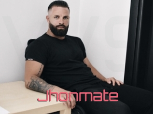 Jhonmate