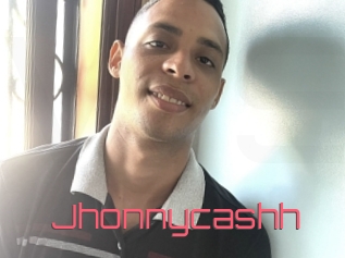 Jhonnycashh