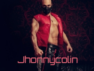Jhonnycolin