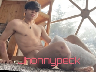 Jhonnypeck