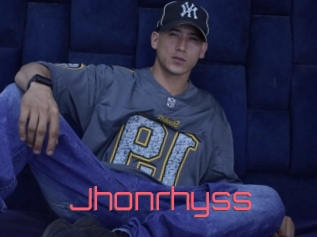 jhonrhyss Webcam Sexe Direct