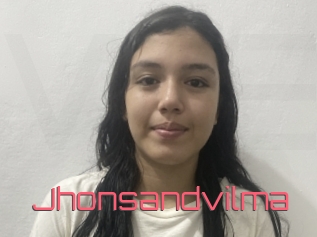 Jhonsandvilma