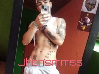 Jhonsmmss